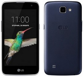 Замена стекла на телефоне LG K4 LTE в Воронеже